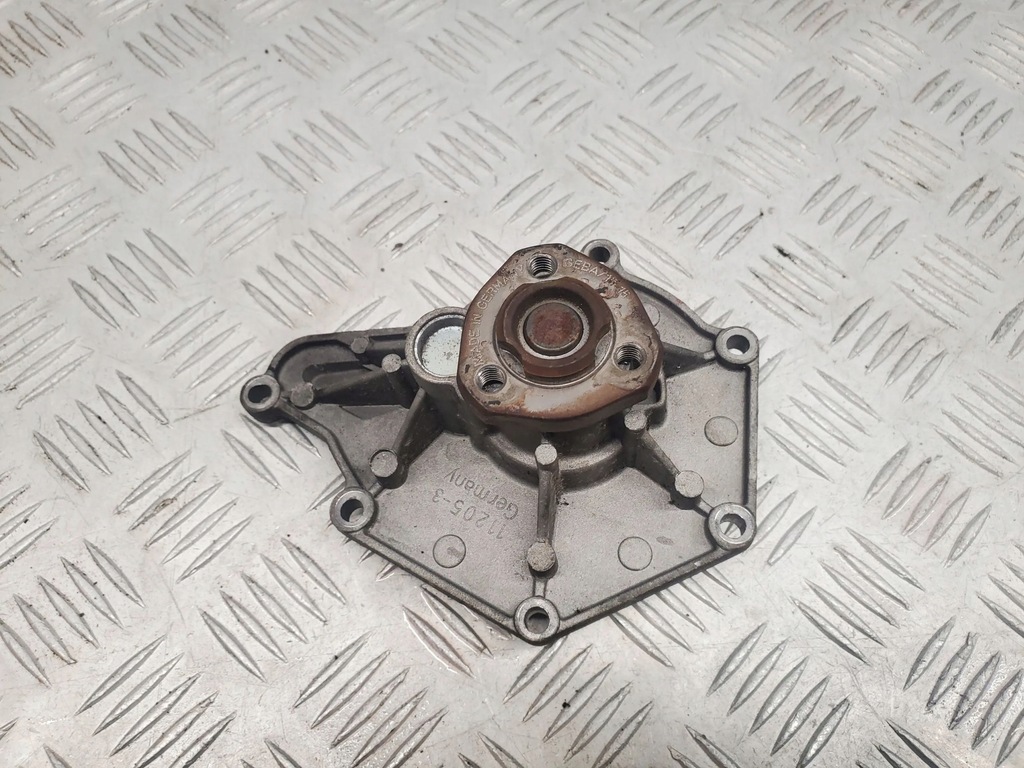 фото №3, Audi s5 насоса wody