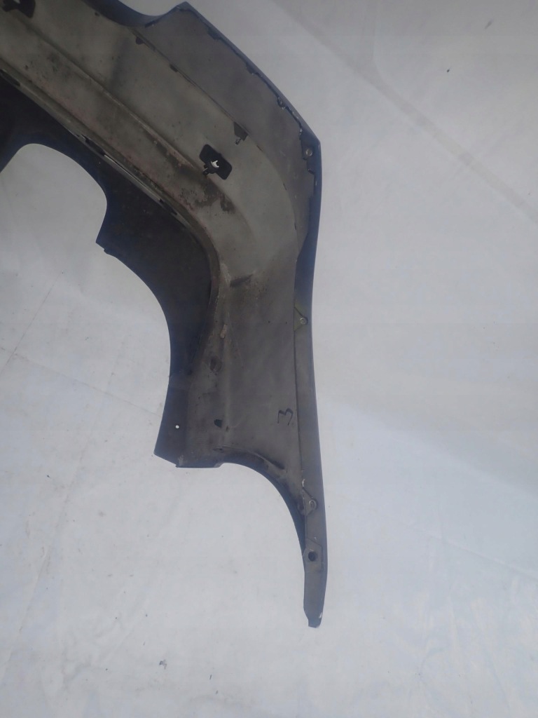 Купити Mercedes clc w203 купе 08-11 бампер задні pdc