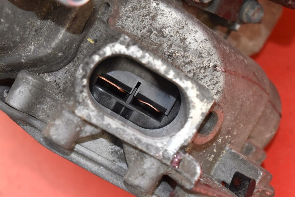 фото №15, Двигун електричний g92a0-48061 lexus rx 3 iii 450h 3.5 v6 249 km 09-12