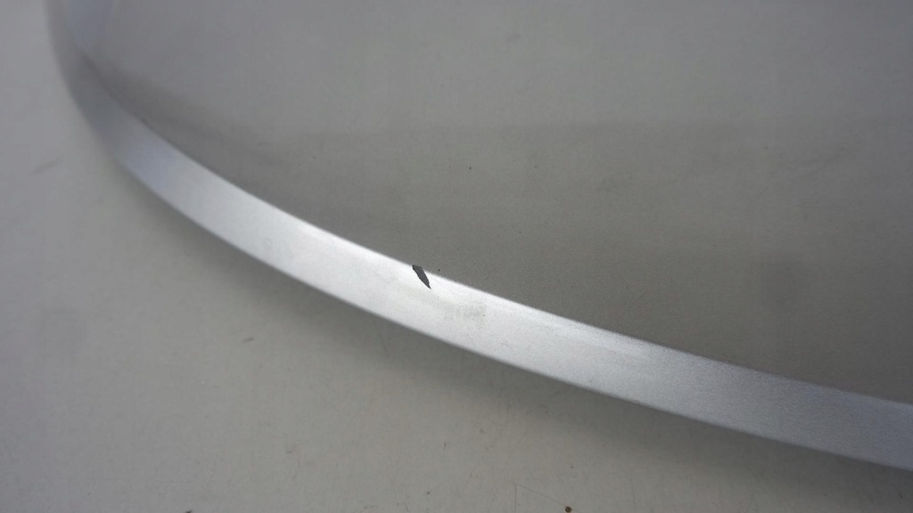 фото №7, Спойлер спойлер кришки задня renault megane iv kombi 960301593r