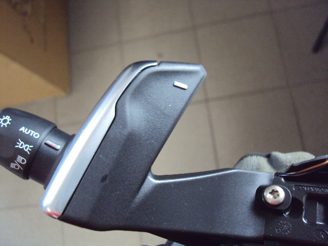 фото №10, Перемикач комбінований peugeot 208 ii 2019-