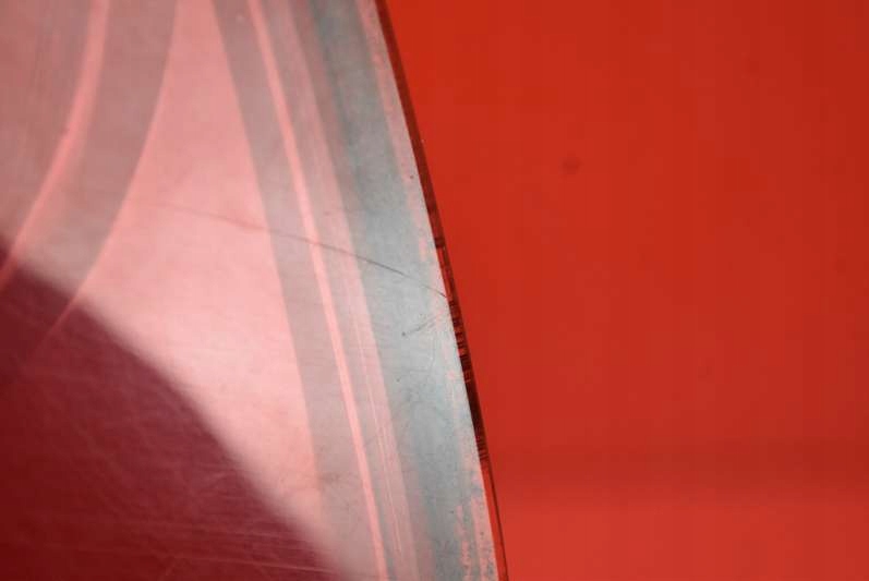 фото №10, Лампа ліва задня задня p2913l mazda 3 1 i bk 5d hb 03-06