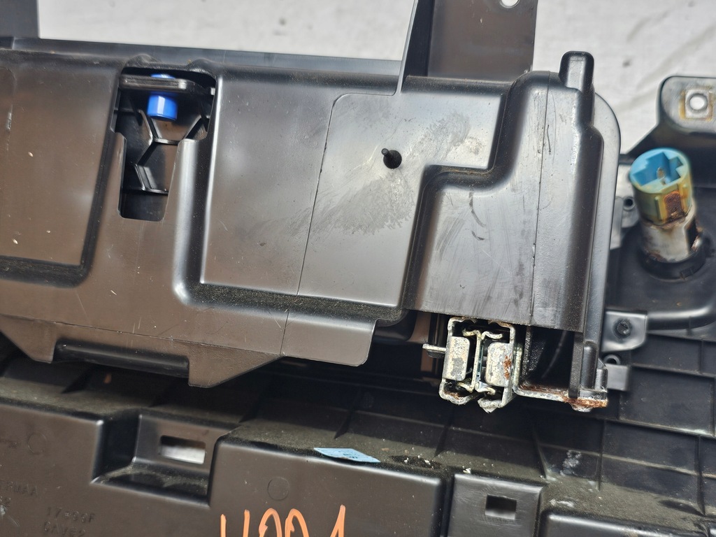 фото №10, Dodge ram 1500 09- бардачок панелі 1vy88trmaa usa