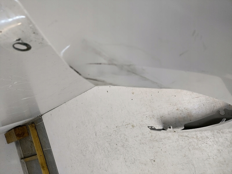 фото №3, Opel astra v крила