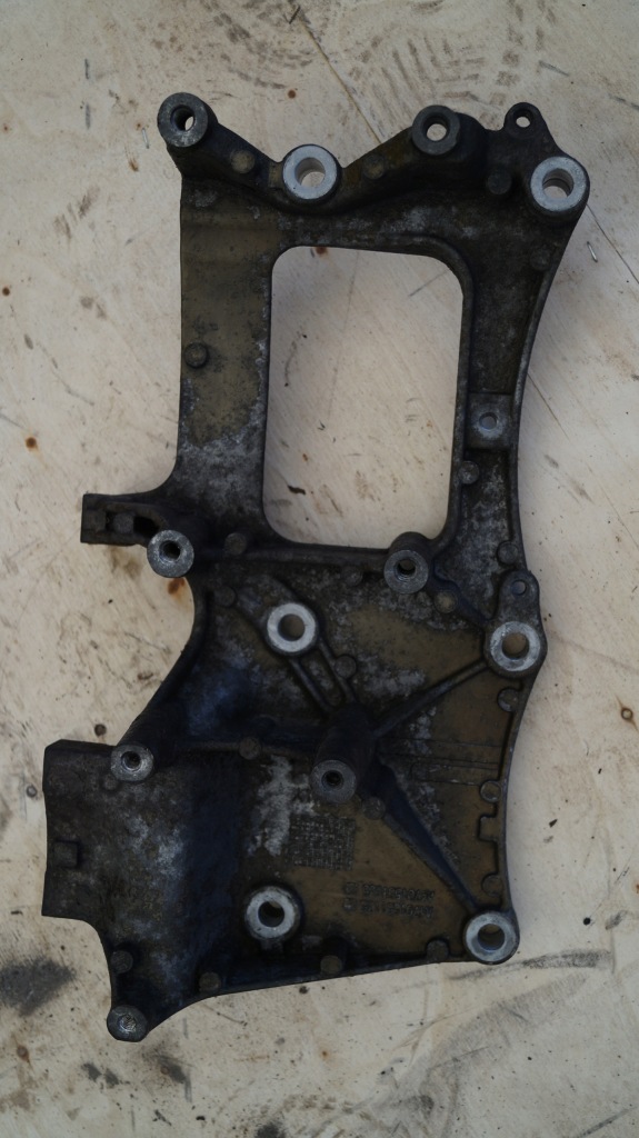 Кронштейн генератора mercedes actros mp4 Доставка