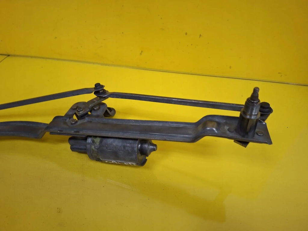 Механізм моторчик склоочисника  передні  vw golf 2 191955326 nr259 Київ