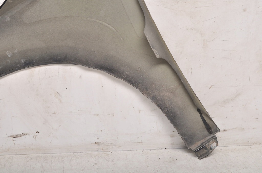 фото №9, Volvo v40 ii крила правий перед передній