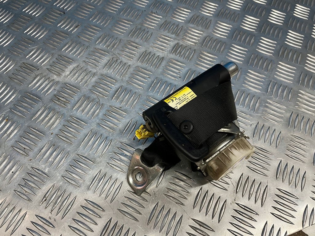 фото №1, Mercedes w222 pas безопасности правый задняя задний