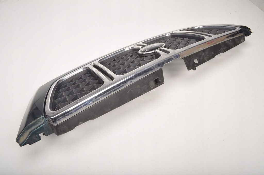 фото №8, Subaru forester i решётка радиатора решётка радиатора