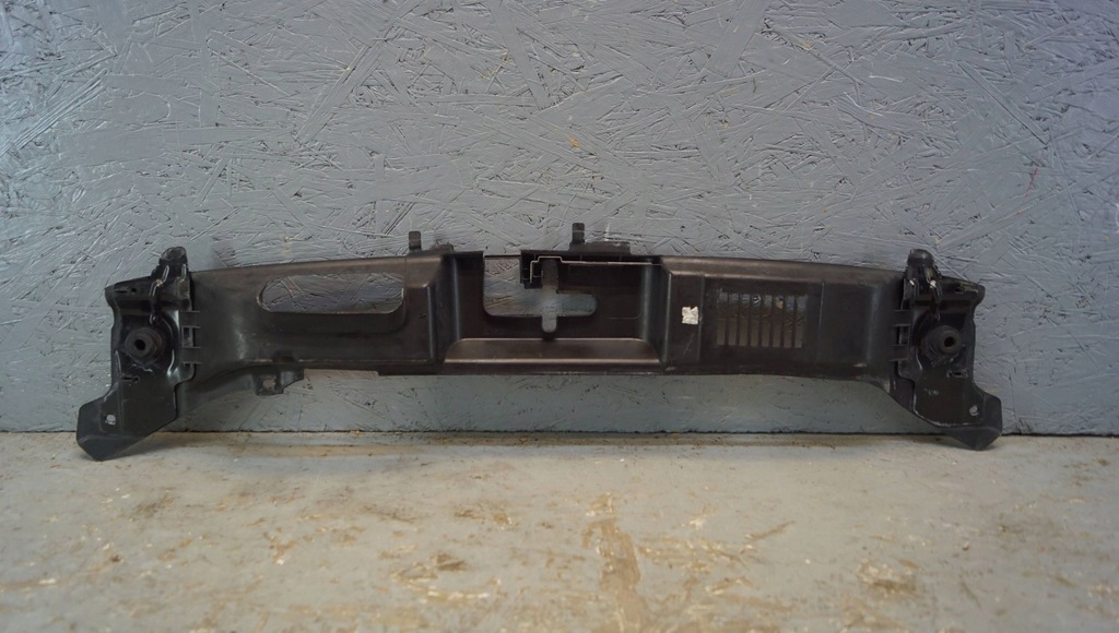 фото №10, Volvo c70 ii защита поперечина передний 31250176 a204