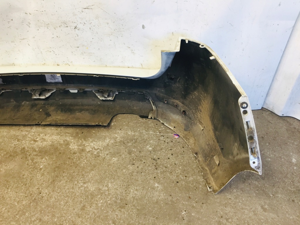 Бампер pdc задний peugeot 308 t9 sw #139 Доставка