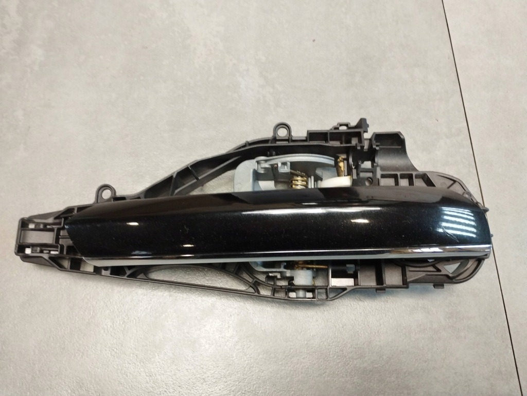 Купить Bmw 7 g11 ручка правый  задний  475 keyless