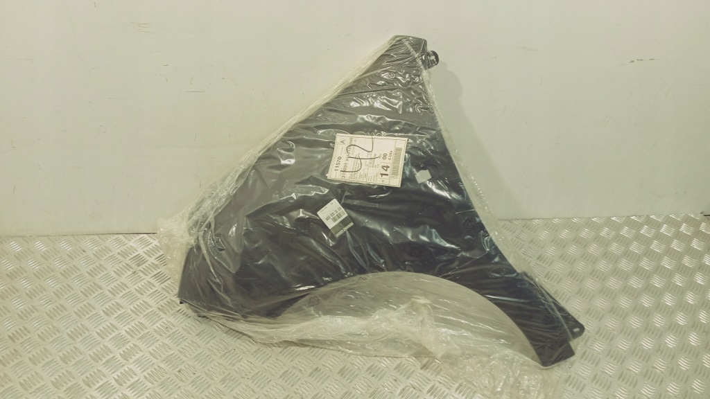 Купити Крило renault twingo 3 14-24 631012525r 631013625r оригінал ліве новий