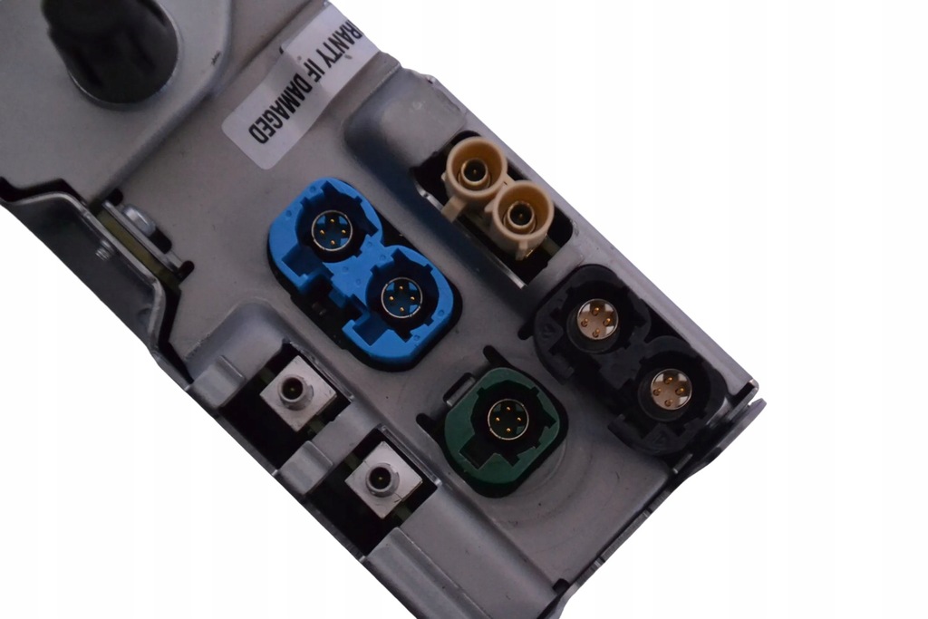 фото №6, Opel mokka b 2022 модуль / блок керування gps