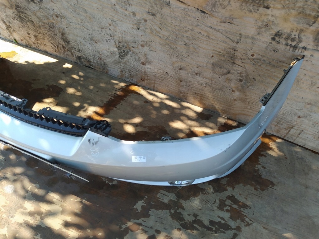 фото №7, Hyundai coupe ii бампер перед противотуманная фара ls