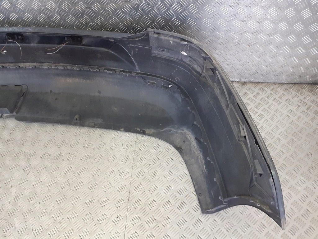 фото №4, Бампер задня seat cordoba ii ls7z