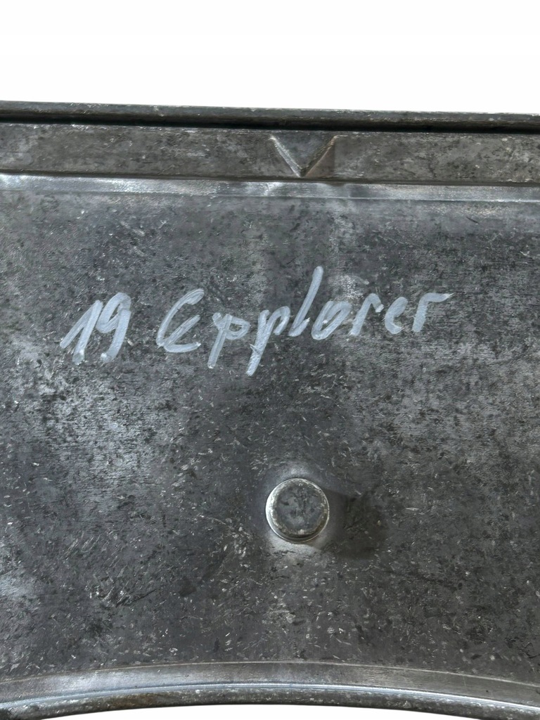 фото №9, Ford explorer vi 2020 модуль / блок управления камеры