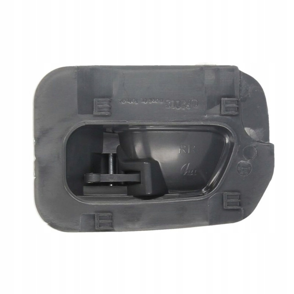 фото №2, Ручка wew. задняя r opel corsa b opel corsa b 93-01