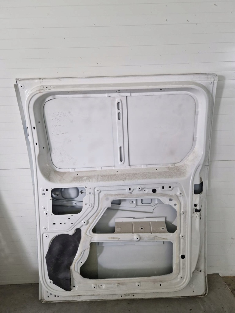 фото №4, Дверь правое сдвижные toyota proace expert jumpy