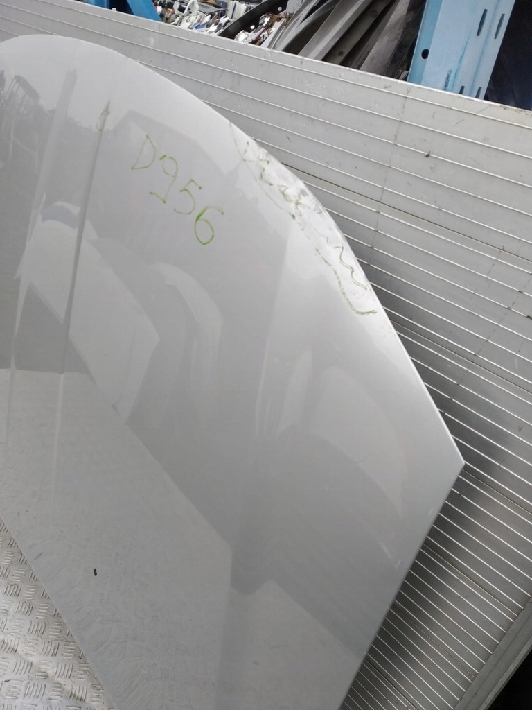 фото №8, A773/d956 капот chrysler 300 ii 300c 11-