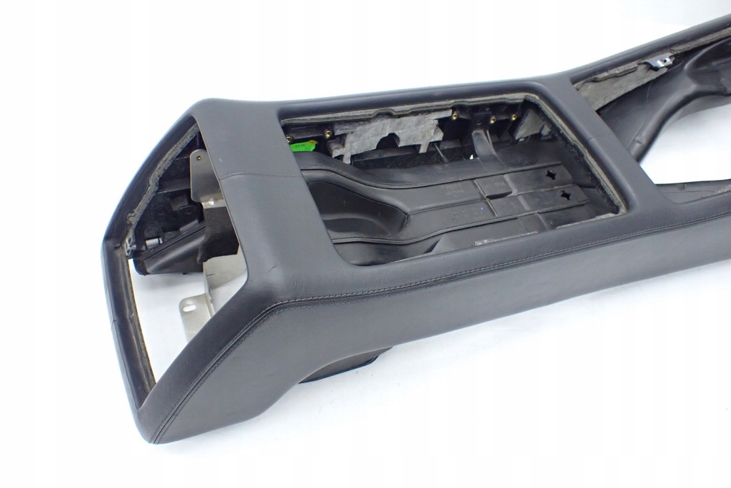 фото №7, Туннель кожа чёрный soul audi s8 a8 d3 4e0863241e