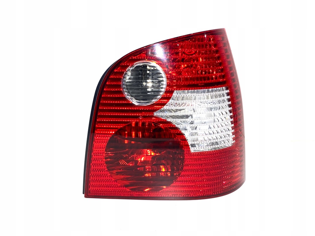 фото №1, Лампа задня vw polo iv 6q6945258a