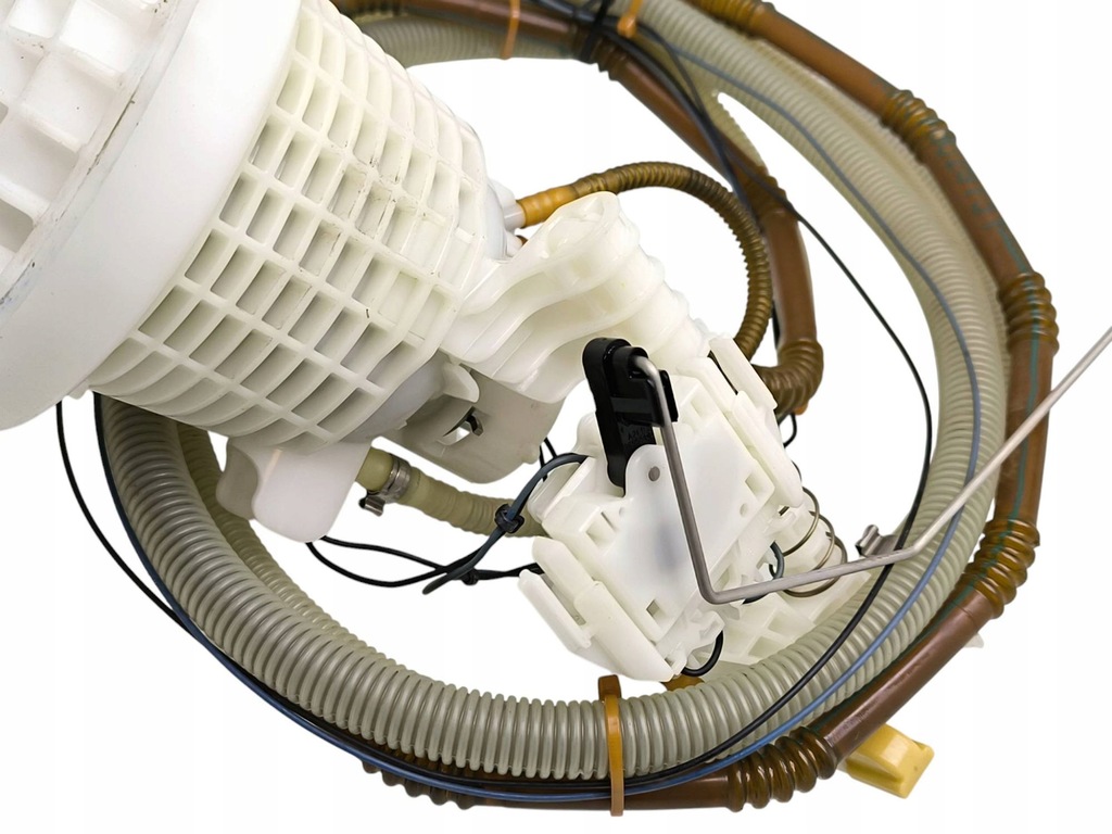 фото №7, Dodge charger 2019 датчик уровня топлива