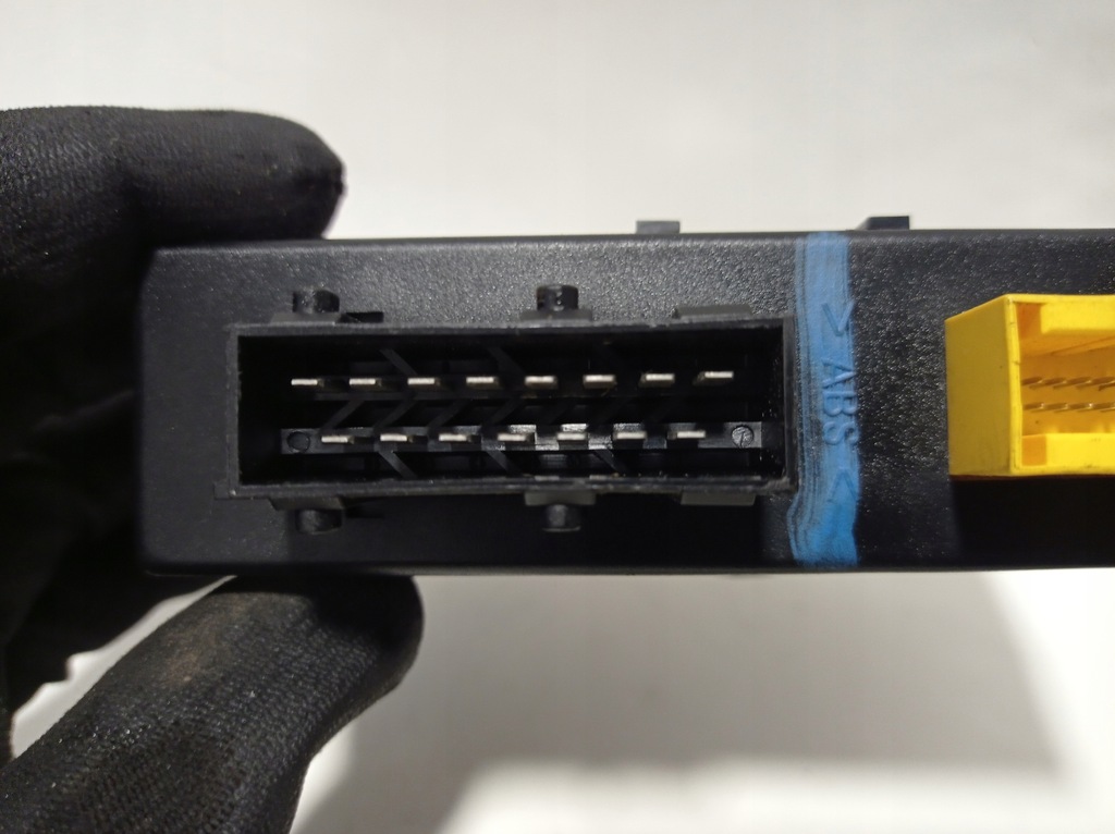 фото №5, Модуль комфорту сигналізація peugeot 806 9633376280