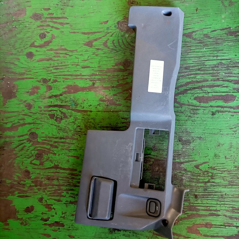 фото №6, Захист 77301 s10 honda cr-v 1