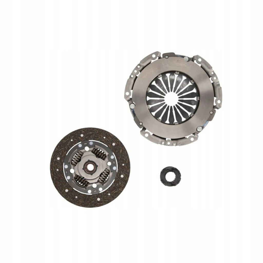 фото №2, Сцепление kpl. mini r50 r53 r52 04-08 one cooper