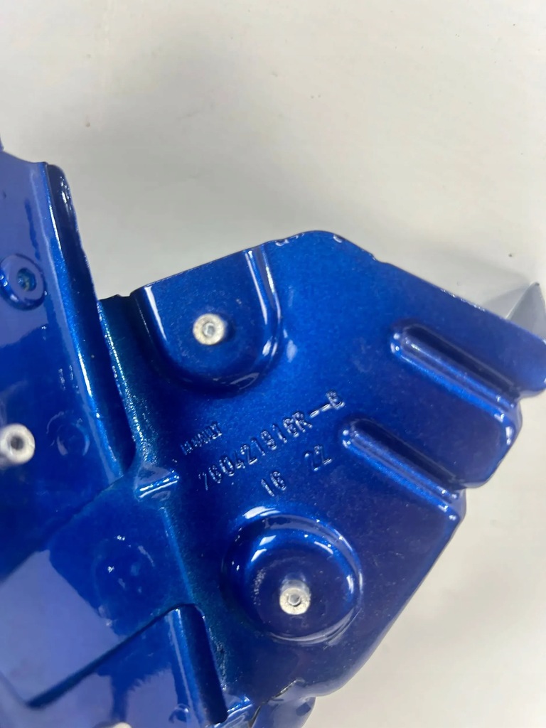 фото №8, Крыло правый перед передний dacia sandero 3 iii 260421916r