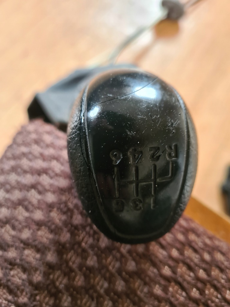 фото №6, Sprinter crafter 06-16 домкрат переключения передач