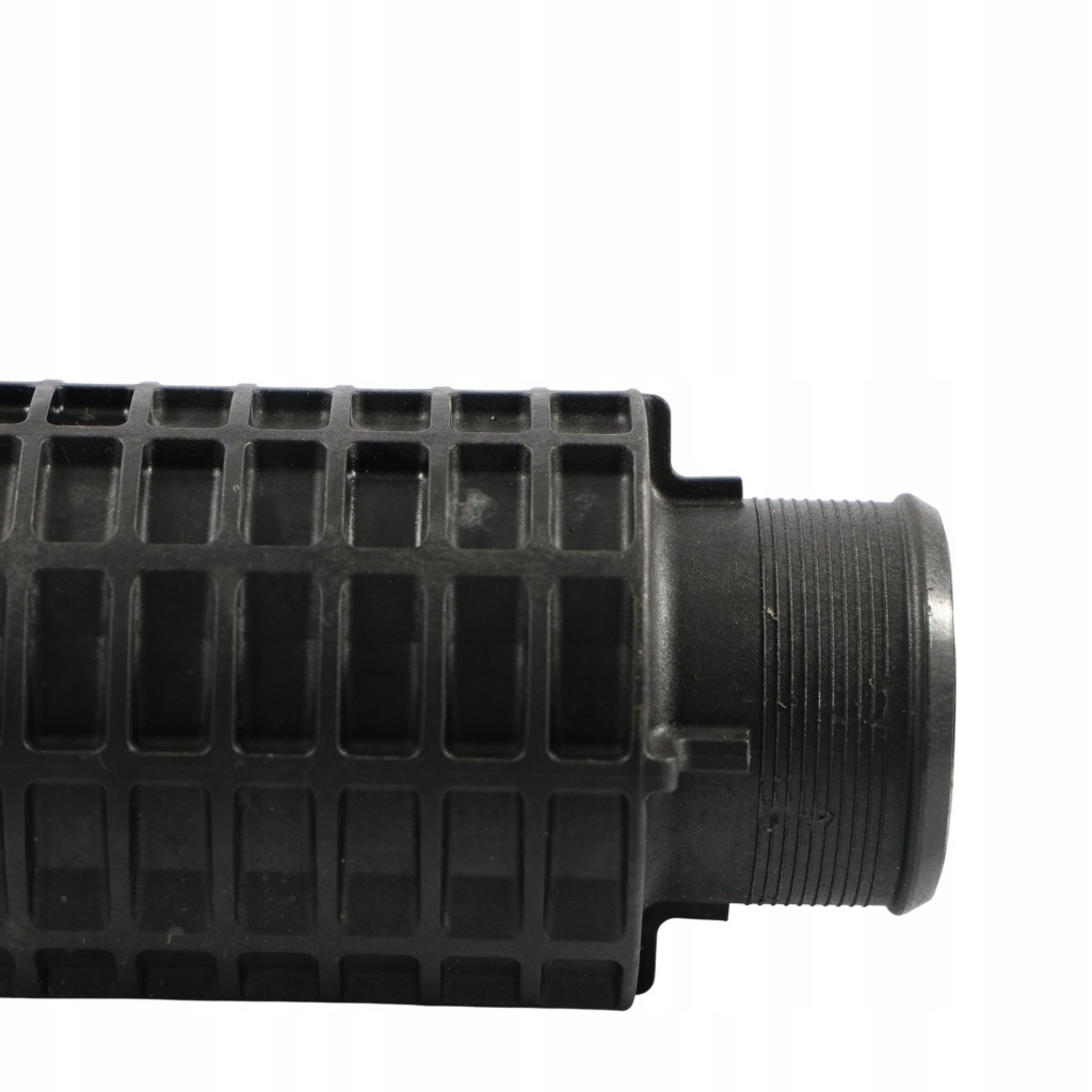 фото №9, Mini f55 f56 b47 труба шланг радіатора повітря інтеркулер