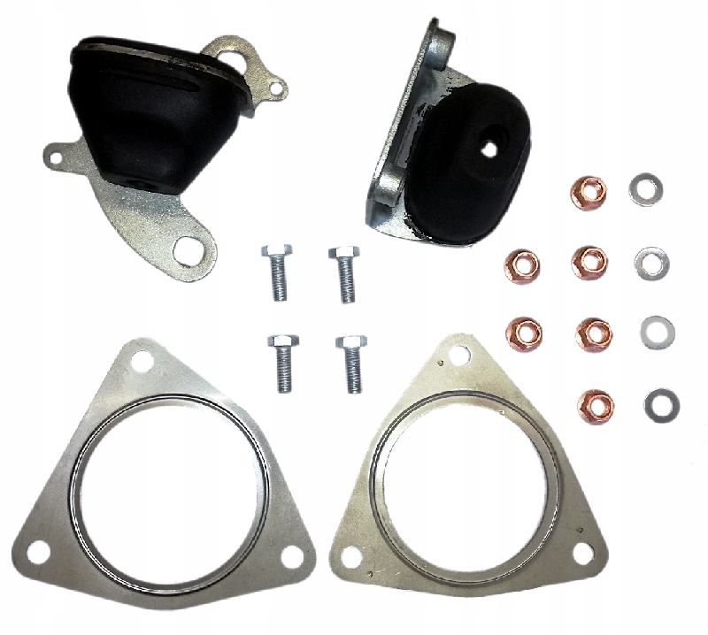 фото №4, Фільтр dpf audi q 7 3.0 tdi 2011-