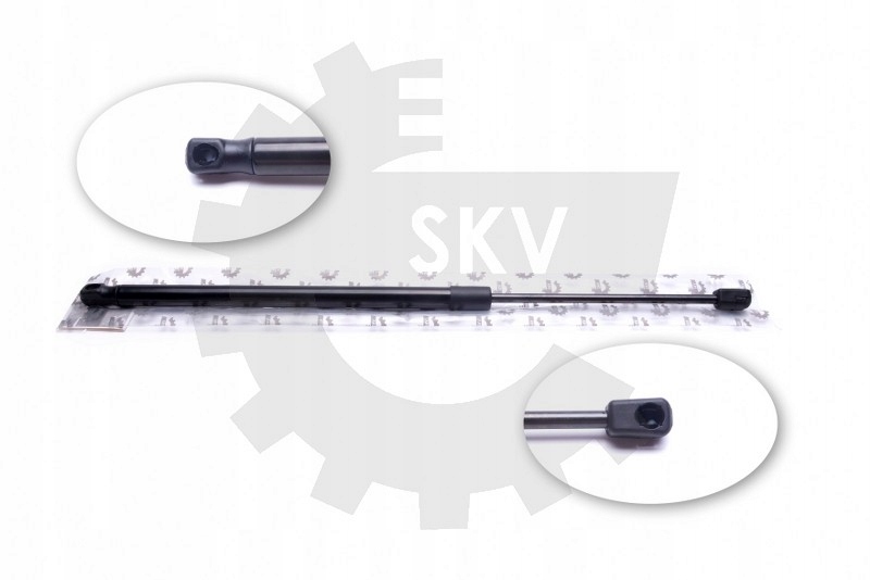 фото №12, Привод задний крышки skv 52skv719 5l6827550 skoda yeti 5l