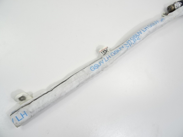 фото №7, Opel mokka air bag шторка безпеки ліва