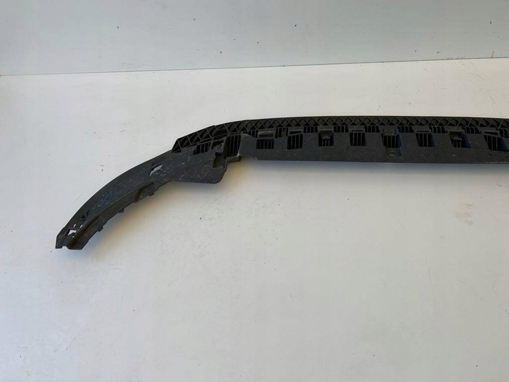 Audi a3 8v3 защита pod бампер перед 8v3807233 a оригинал Недорого