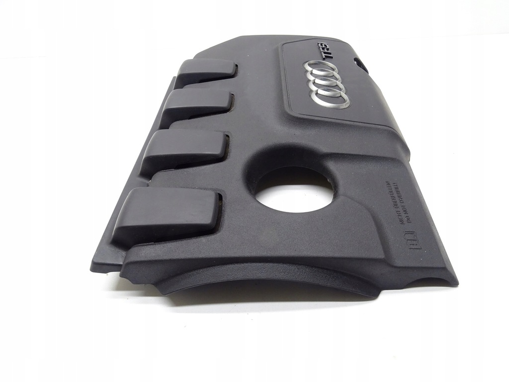 фото №11, Крышка защита двигателя верхний audi q3 8u 2.0 tfsi 06j103925bf