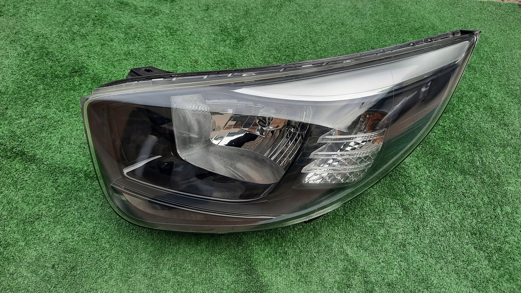 фото №1, Kia picanto 3 iii лампа передня