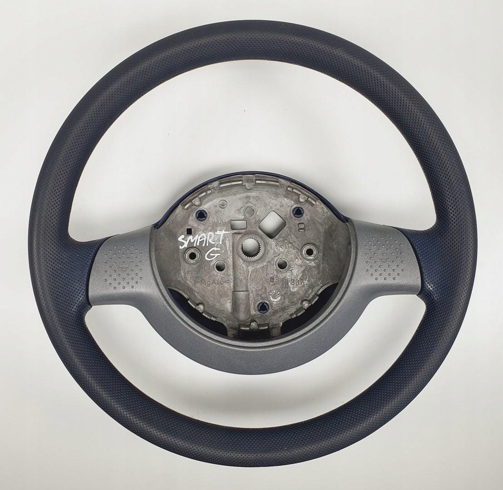 фото №1, Повітропровід smart fortwo 450