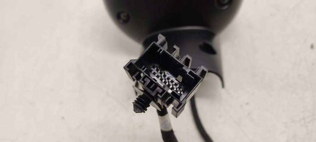 фото №5, Obrotomierz mini cooper r60 countryman 2,0d