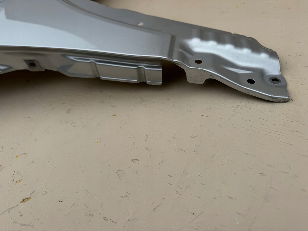 фото №15, Suzuki sx4 s-cross 13-22r крила правий перед передній