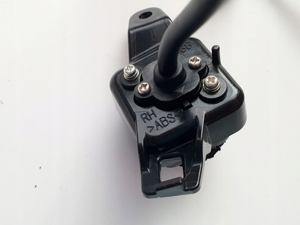 фото №6, Камера зеркало правая mitsubishi eclipse cross 17-