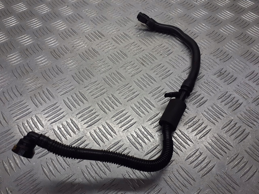 фото №1, Шланг трубка усилитель тормозов citroen xsara picasso 2.0 x