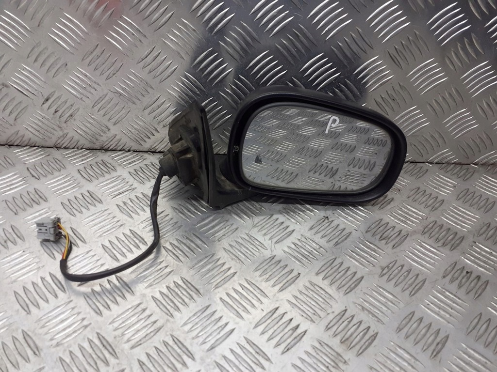 фото №1, Зеркало правое rover 400 5pin