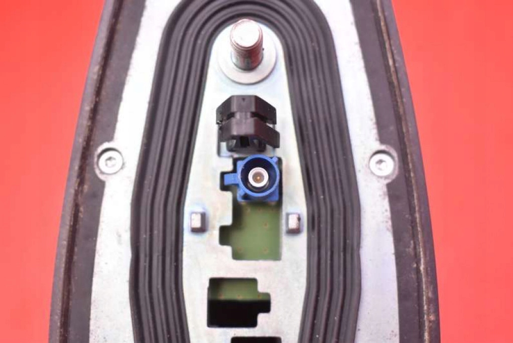 Антенна плавник rekin плавник jbc2103 dx223-19c089 jaguar xf x250 11-15 с Разборки