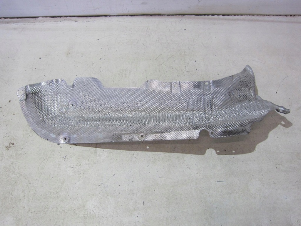 фото №1, Bmw f10 f01 захист теплова ізоляція 7185201