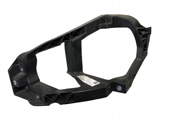 фото №1, Напрямна панель фари лампи лівий перед smart forfour 454 a4546200901