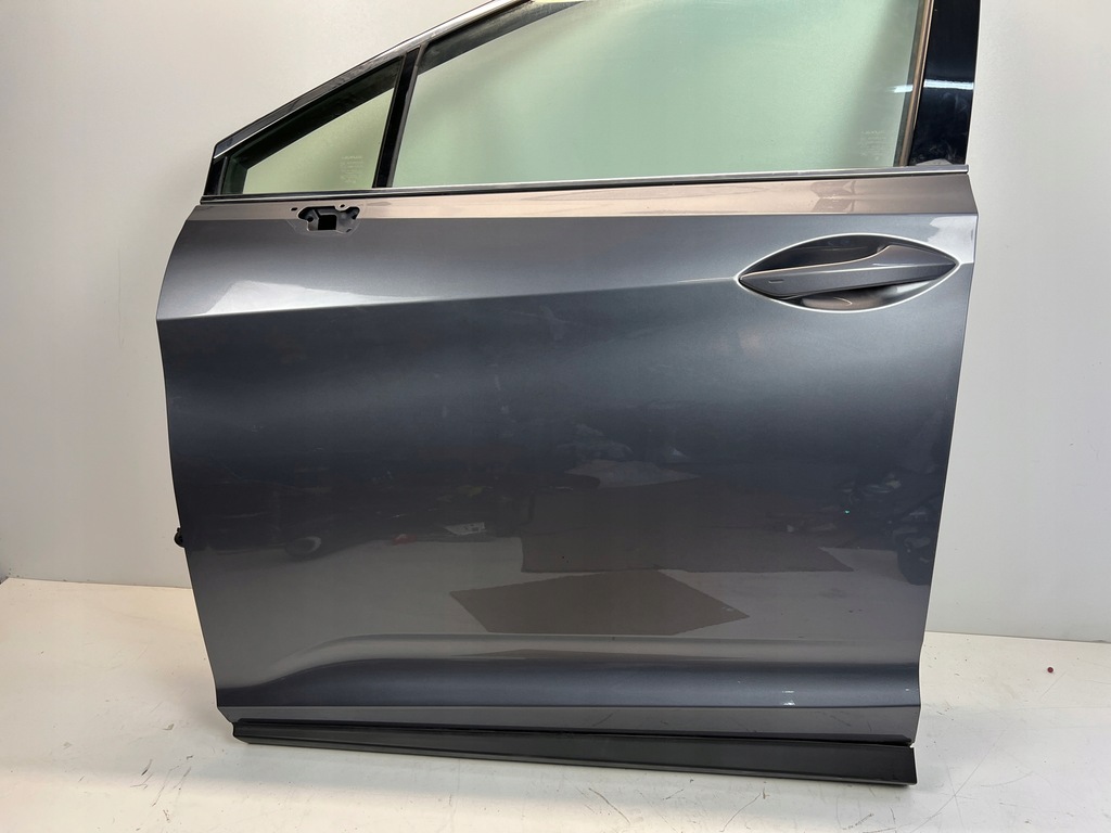 фото №2, Lexus rx iv двері ліва перед