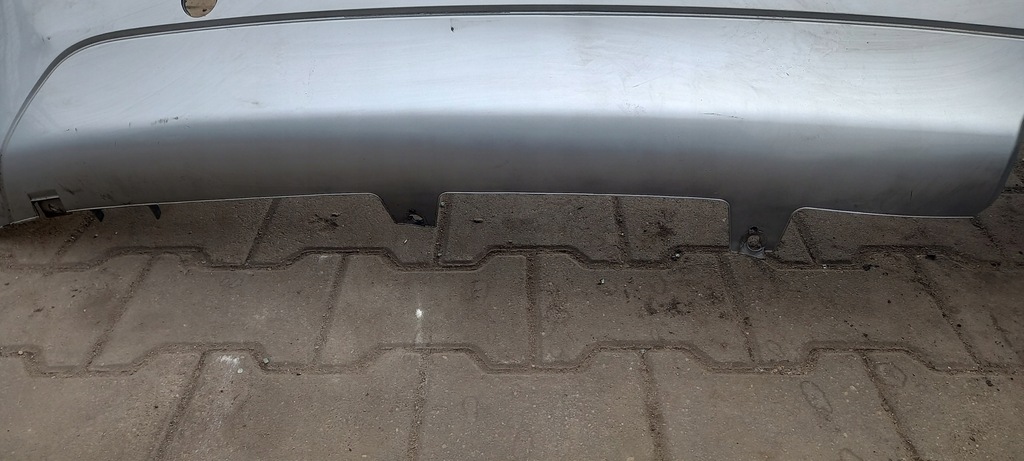 фото №8, Бампер задня citroen c3 1.4hdi hb